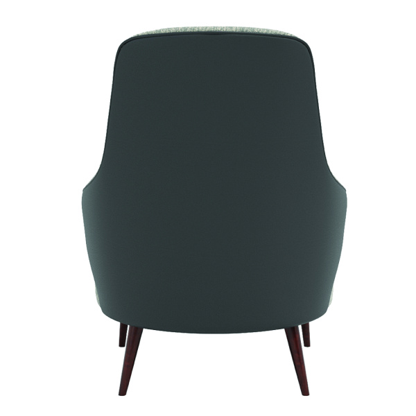 картинка Кресло Otto | Отто от компании CORSASTYLE