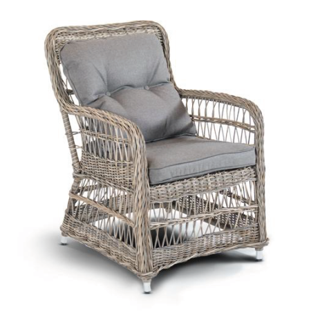 картинка Кресло Tsesena | Цесена от компании CORSASTYLE