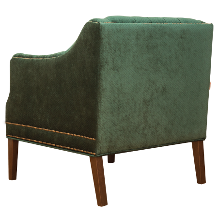 картинка Кресло Bristol | Бристоль от компании CORSASTYLE