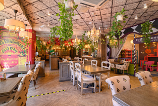 Полукресло Bayron | Байрон