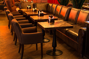 Полукресло Bayron | Байрон