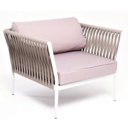 картинка Кресло Kasablanka | Касабланка от компании CORSASTYLE