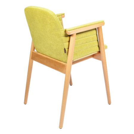 картинка Полукресло Fast l Фаст от компании CORSASTYLE