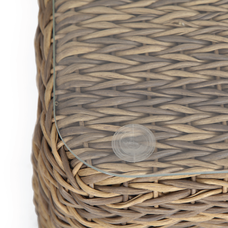 картинка Кофейный столик Kalyari | Кальяри от компании CORSASTYLE