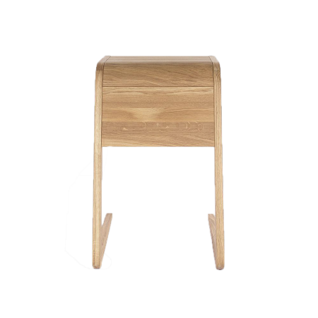 картинка Журнальный столик приставной Lira | Лира от компании CORSASTYLE