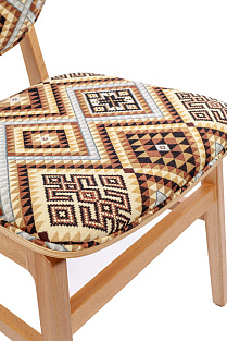 Стул Silvia | Сильвия