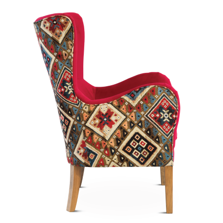 картинка Кресло Davis Duo | Девис Дуо от компании CORSASTYLE