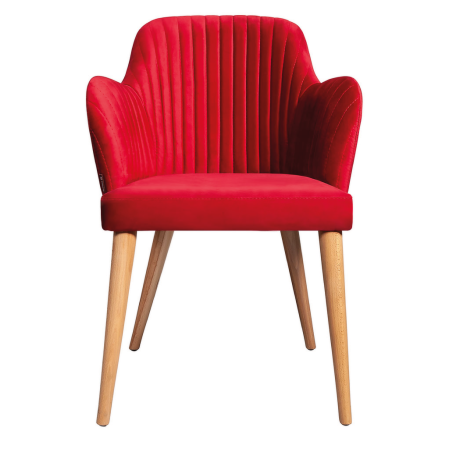 картинка Полукресло Johns | Джонс от компании CORSASTYLE