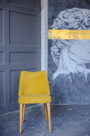 картинка Стул Jack | Джек от компании CORSASTYLE