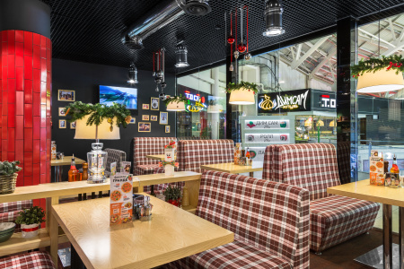 картинка Диван Smitt | Смит от компании CORSASTYLE