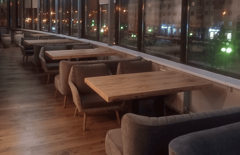 Семейное кафе КишМиш, г. Йошкар-Ола