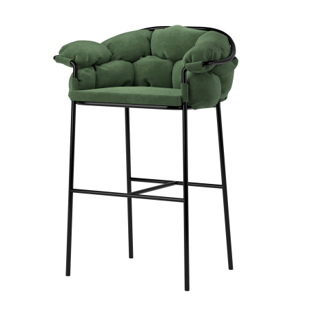 картинка Барный стул Serpentin | Серпентин от компании CORSASTYLE