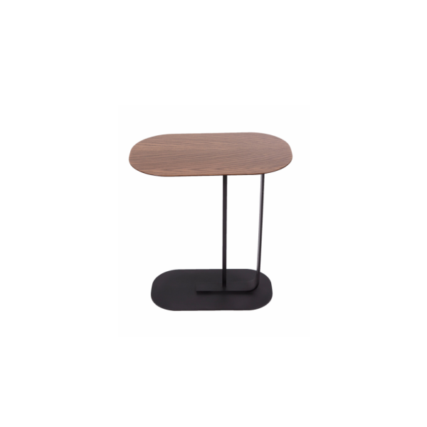 картинка Журнальный столик приставной Rene | Ренэ от компании CORSASTYLE