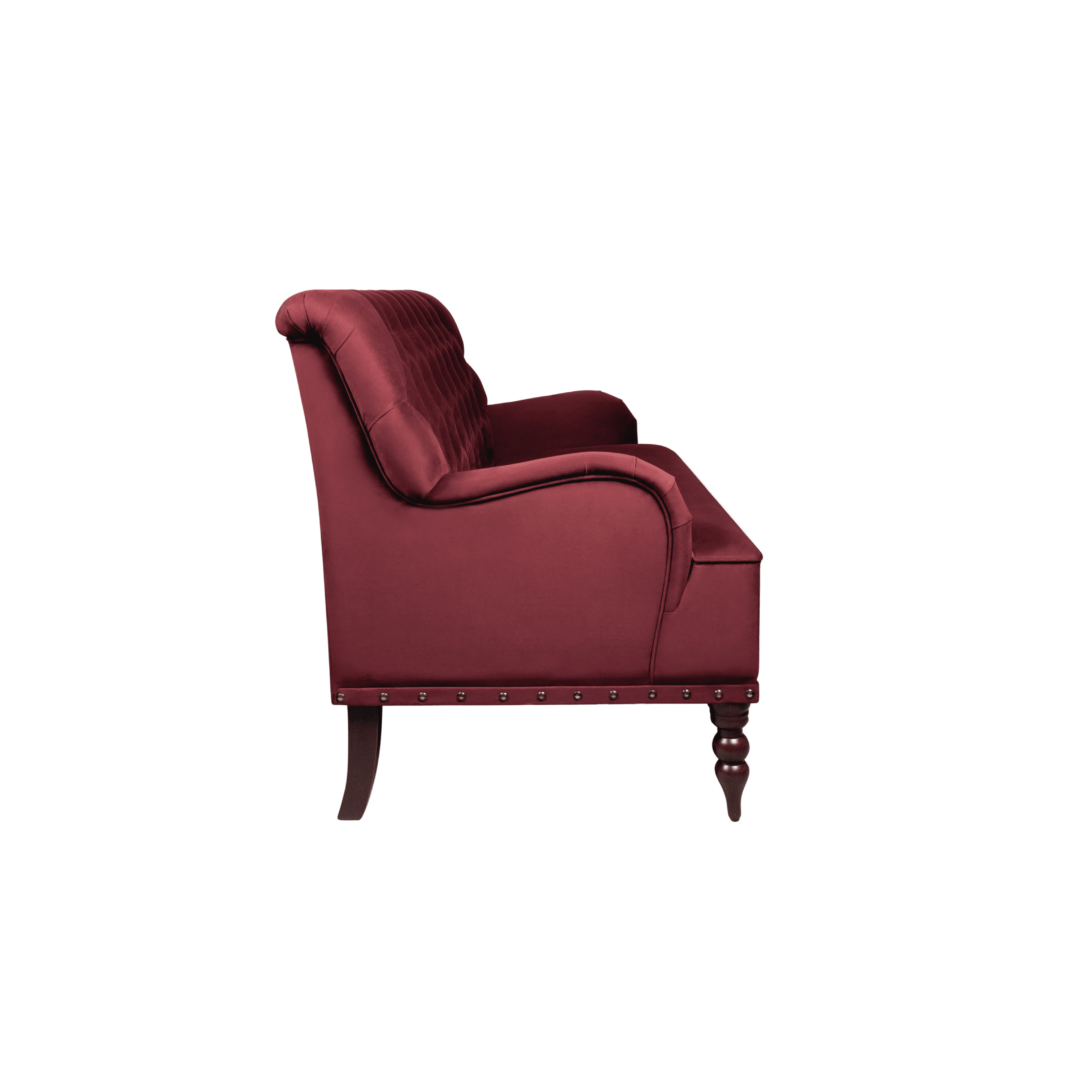 картинка Диван Parker M | Паркер M от компании CORSASTYLE