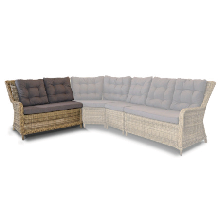 картинка Диван Bergamo | Бергамо от компании CORSASTYLE