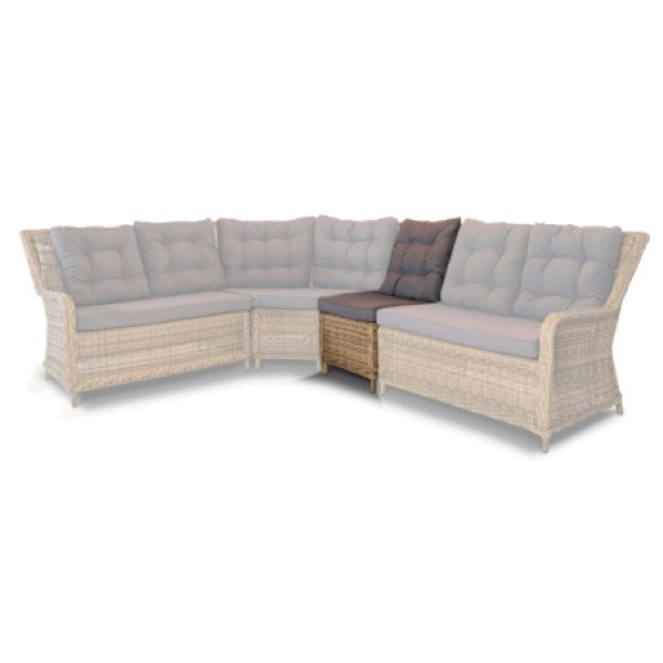 картинка Диван Bergamo | Бергамо от компании CORSASTYLE