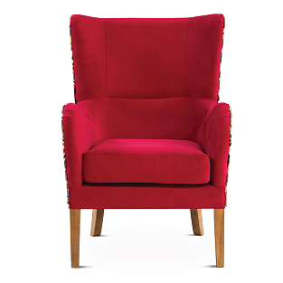 Кресло Davis Duo | Девис Дуо