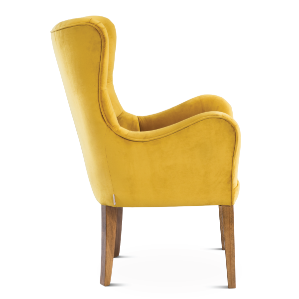 картинка Кресло Davis | Девис от компании CORSASTYLE