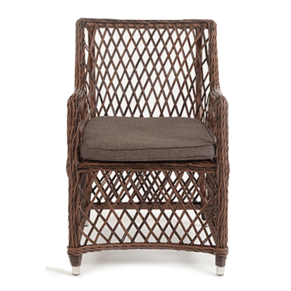 картинка Кресло Latte | Латте от компании CORSASTYLE