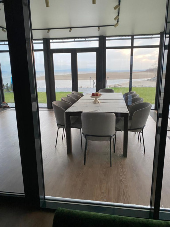 картинка Стул Hardi | Харди от компании CORSASTYLE