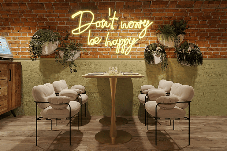 TRENTA, пиццерия, г. Москва