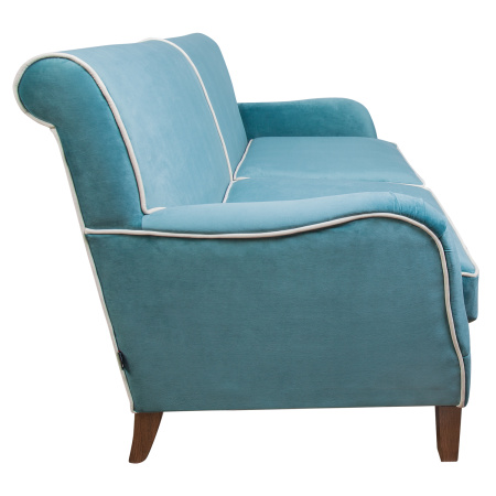 картинка Диван Bismark | Бисмарк от компании CORSASTYLE