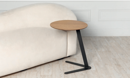 картинка Журнальный столик приставной Sevir | Севир от компании CORSASTYLE