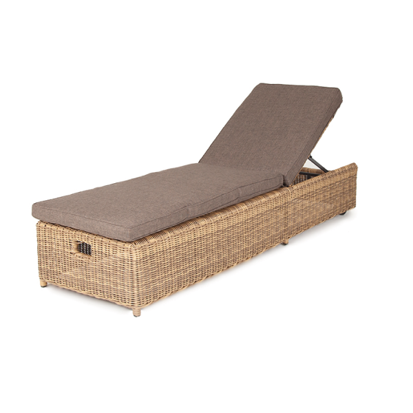 картинка Шезлонг Rim | Рим от компании CORSASTYLE