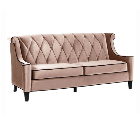 картинка Диван Barister L | Баристер L от компании CORSASTYLE