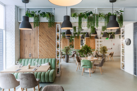 картинка Стул Verona | Верона от компании CORSASTYLE