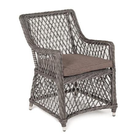 картинка Кресло Latte | Латте от компании CORSASTYLE