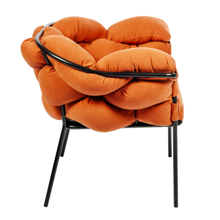 картинка Кресло Serpentin | Серпентин от компании CORSASTYLE