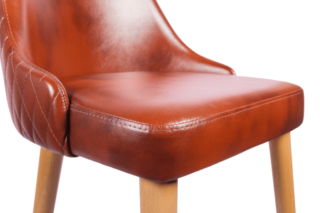 картинка Барный стул Edgar | Эдгар от компании CORSASTYLE