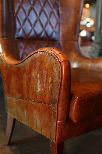 Ваще Огонь мясной ресторан, г. Самара