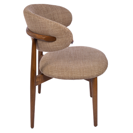 картинка Стул Dora | Дора от компании CORSASTYLE