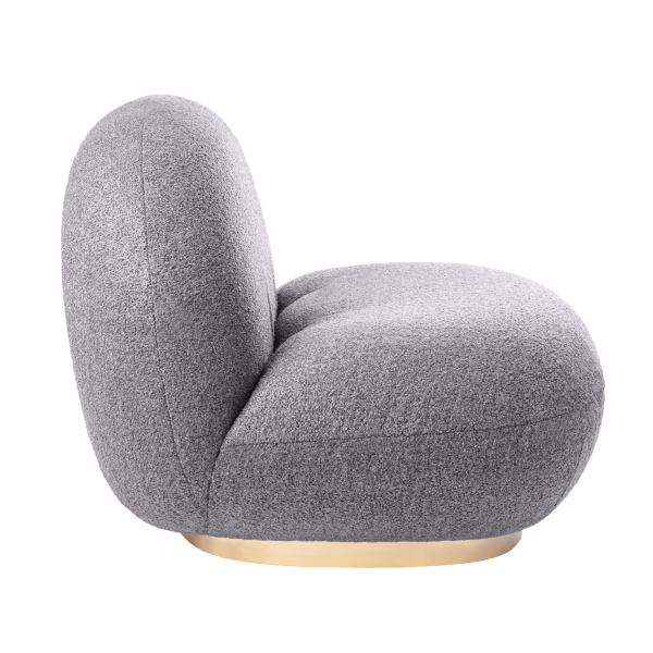 картинка Кресло Hippo | Хиппо от компании CORSASTYLE