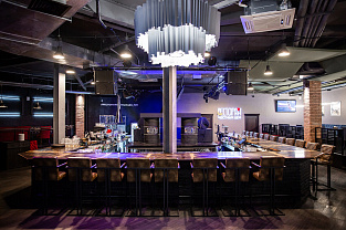 Барный стул Givens | Гивенс