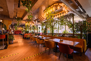 Полукресло Liberty | Либерти