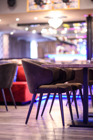 картинка Полукресло Bron | Брон от компании CORSASTYLE