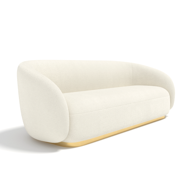 картинка Диван Cloud | Клауд от компании CORSASTYLE