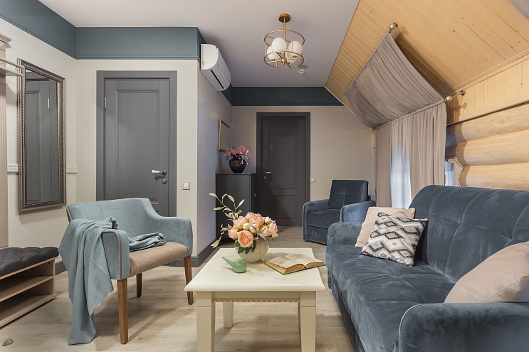 KISLOROD boutique club, Самарская область, Курумоч