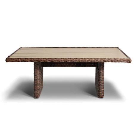 картинка Стол Bergamo | Бергамо от компании CORSASTYLE