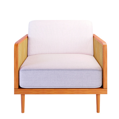 картинка Кресло Bodrum | Бодрум от компании CORSASTYLE