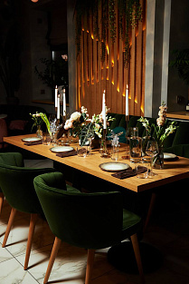 Полукресло Glory | Глори