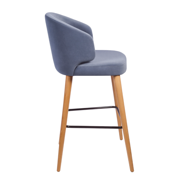 картинка Барный стул Bron | Брон от компании CORSASTYLE