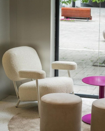 картинка Кресло Kai | Кай от компании CORSASTYLE