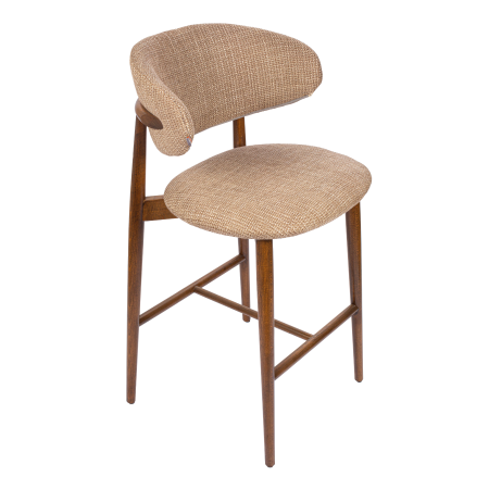 картинка Барный стул Dora | Дора от компании CORSASTYLE